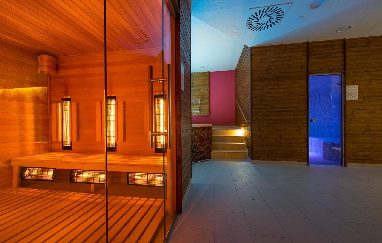 Wellness Penzión Smerdžonka - KÚPELE ČERVENÝ KLÁŠTOR Smerdžonka Exterior foto