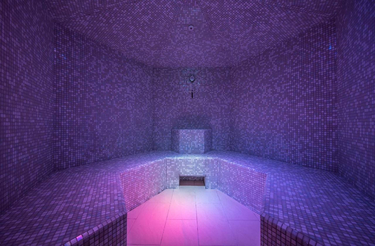 Wellness Penzión Smerdžonka - KÚPELE ČERVENÝ KLÁŠTOR Smerdžonka Exterior foto