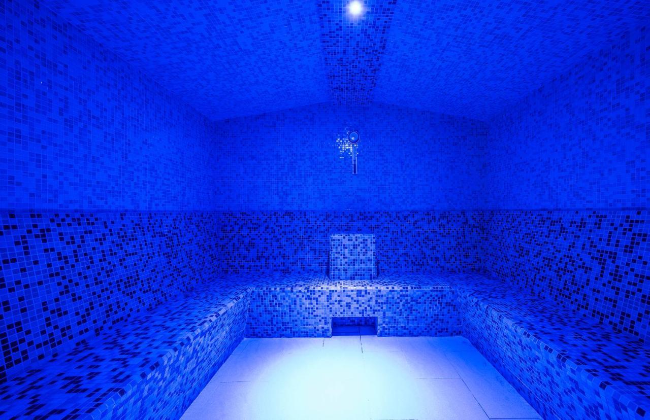Wellness Penzión Smerdžonka - KÚPELE ČERVENÝ KLÁŠTOR Smerdžonka Exterior foto