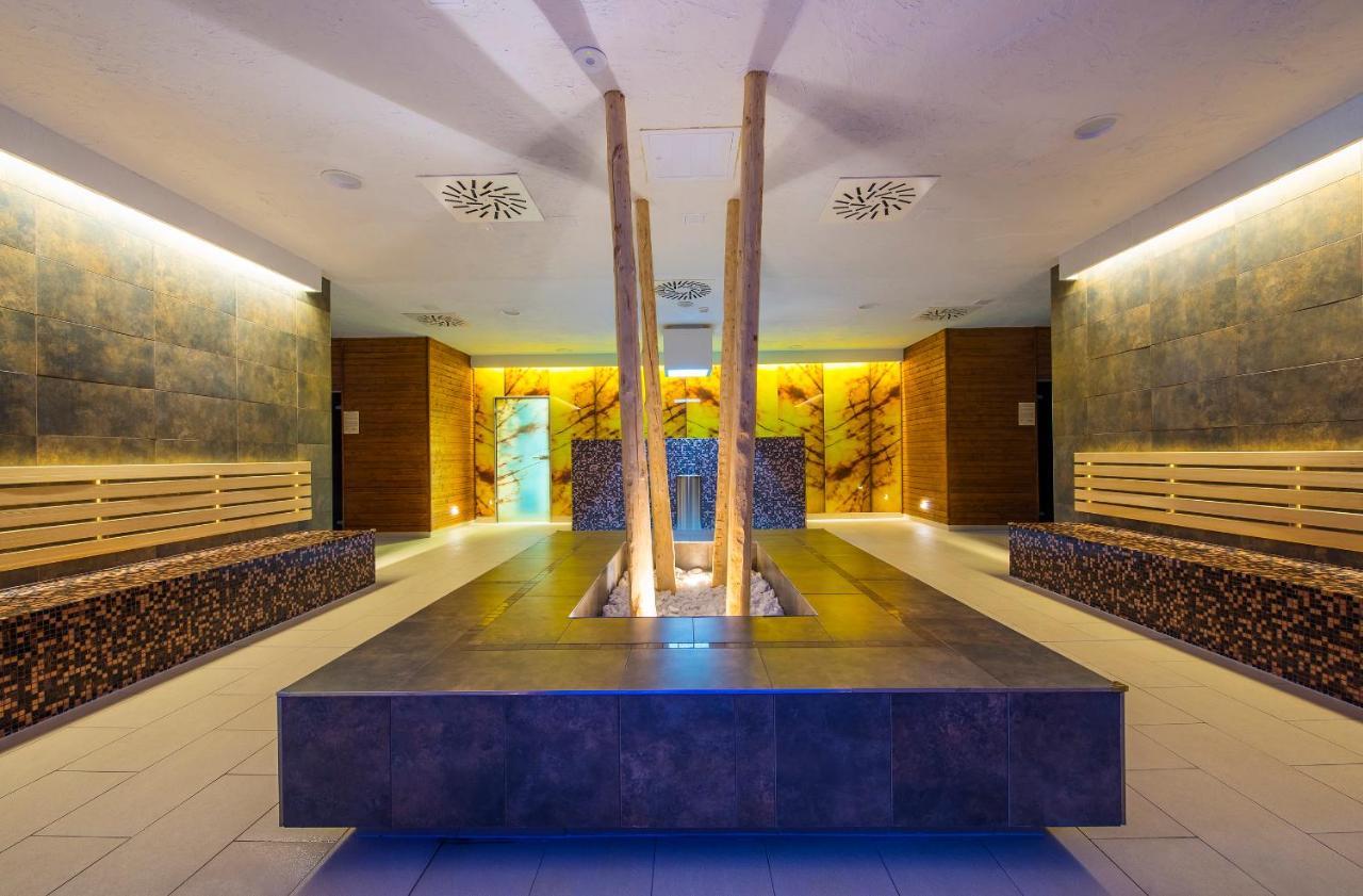 Wellness Penzión Smerdžonka - KÚPELE ČERVENÝ KLÁŠTOR Smerdžonka Exterior foto